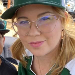 Sitter Profile Image: Kaleigh P.