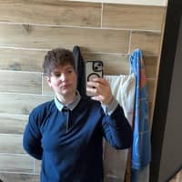 Photo de profil du pet sitter : Charlotte N.