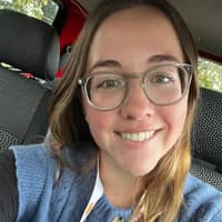 Sitter Profile Image: Anna P.