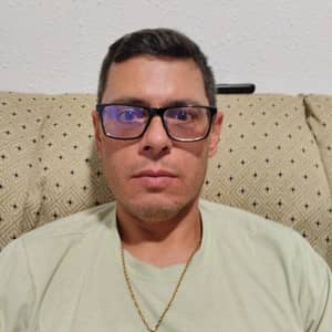 Sitter Profile Image: Wilmar Antonio P.