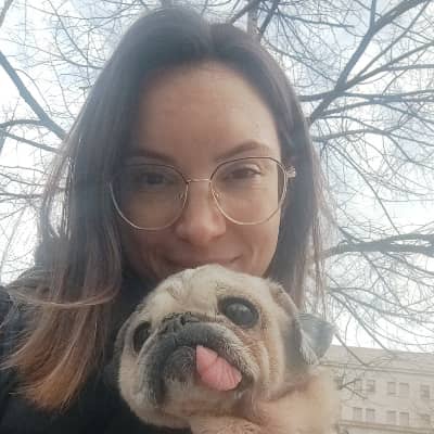 Paula S. | Zaragoza, Spain | Rover.com