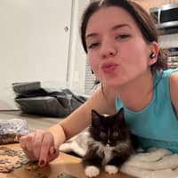 Sitter Profile Image: Karyna Z.