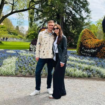 Sitterprofilbild: Johannes H.