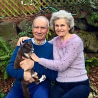 Sitter Profile Image: Anatolii & Svitlana K.