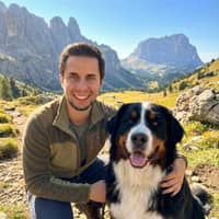 Immagine del profilo del sitter: Alessandro F.