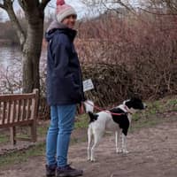 Sitter Profile Image: Laura M.