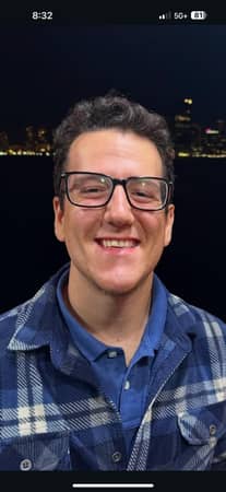 Sitter Profile Image: John C.