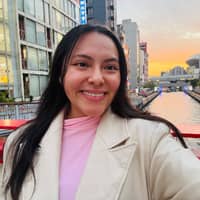 Sitter Profile Image: Gabriela A.