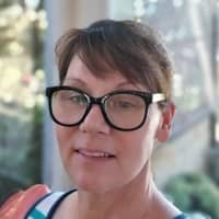 Sitter Profile Image: Charlene B.