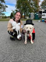 Sitter Profile Image: Fiona B.