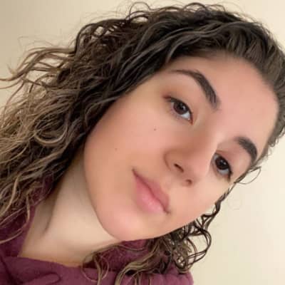 Sitter Profile Image: Perla T.