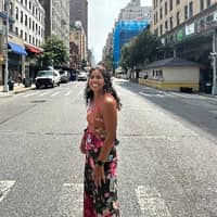 Sitter Profile Image: Bianca S.