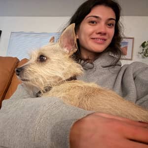 Sitter Profile Image: Renin S.