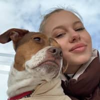 Sitterprofilbild: Yuliia S.