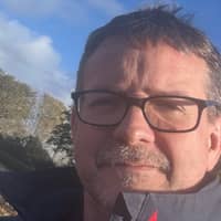 Sitter Profile Image: Stephen R.