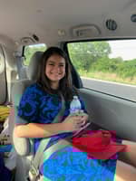 Sitter Profile Image: Dominique R.