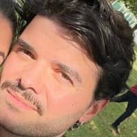 Photo de profil du pet sitter : Fabien N.