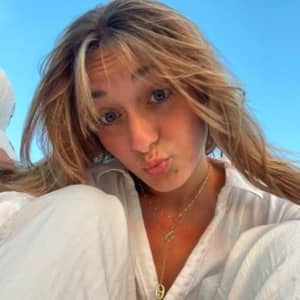 Sitter Profile Image: Marilou P.