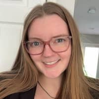 Sitter Profile Image: Morgan O.