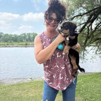 Sitter Profile Image: Isabelle d.