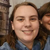 Sitter Profile Image: Lynsey K.