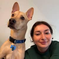 Sitter Profile Image: Albina Y.