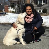 Trainer Profile Image: Chitra P.