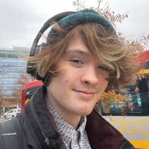 Sitter Profile Image: William S.