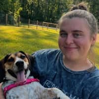 Sitter Profile Image: Morgan M.