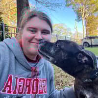 Sitter Profile Image: Morgan M.