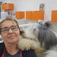 Sitter Profile Image: Sonia F.