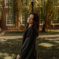 Sitter Profile Image: Anabelle C.