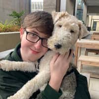 Sitter Profile Image: Cameron A.