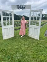 Sitter Profile Image: Lizaveta Z.