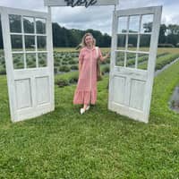 Sitter Profile Image: Lizaveta Z.