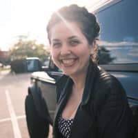 Sitter Profile Image: Sandra R.