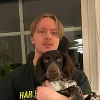 Passarens profilbild: Christoffer H.