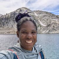 Sitter Profile Image: Jameisha W.