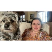 Sitter Profile Image: Kristen W.