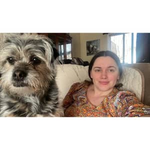 Sitter Profile Image: Kristen W.