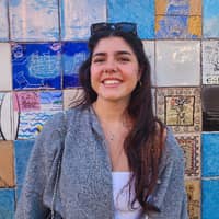 Sitter Profile Image: Charlotte P.