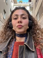 Immagine del profilo del sitter: martina p.