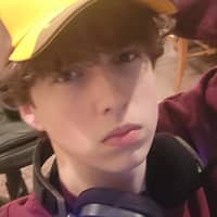 Sitter Profile Image: Jacob S.