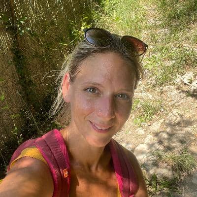 Photo de profil du pet sitter : Hélène J.