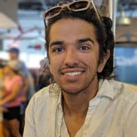 Sitter Profile Image: Justin M.