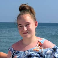 Sitter Profile Image: Hope H.