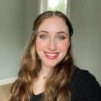 Sitter Profile Image: Cheyenne C.