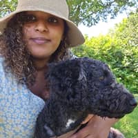 Sitter Profile Image: Wardah Ali H.