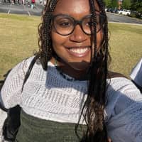 Sitter Profile Image: Imani B.