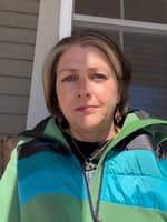 Sitter Profile Image: Kathryn J.